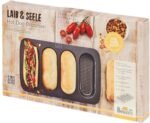 Rbv birkmann birkmann - hot dog baking tin - bread baking tin - 34.5cm