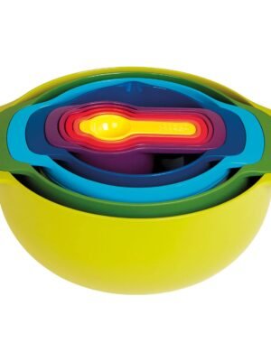 Casdon Joseph Joseph Nest kitchen utensils - 9 pcs.