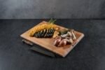 Everyday Knife & Board Set