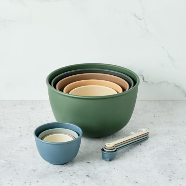 Baking Bundle Astrik