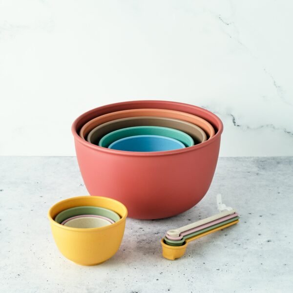 Baking Bundle Astrik