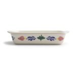 Boerenbont baking dish 30x20x6.5cm
