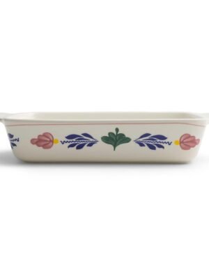 Boerenbont baking dish 30x20x6.5cm