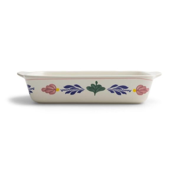Boerenbont baking dish 30x20x6.5cm