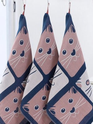 PAWSOME KITCHEN TOWEL - #59