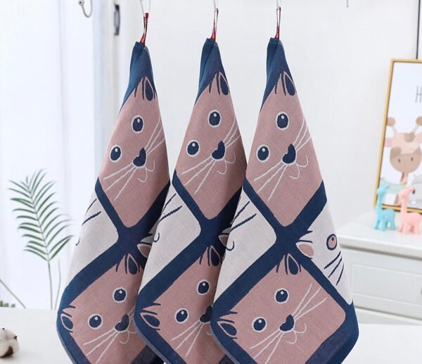 PAWSOME KITCHEN TOWEL - #59