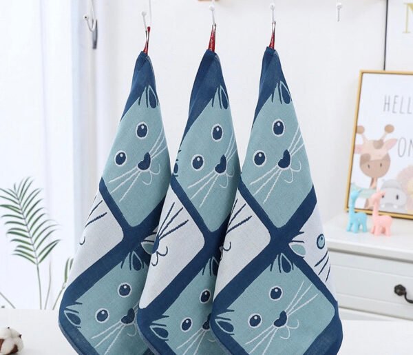 PAWSOME KITCHEN TOWEL - #59