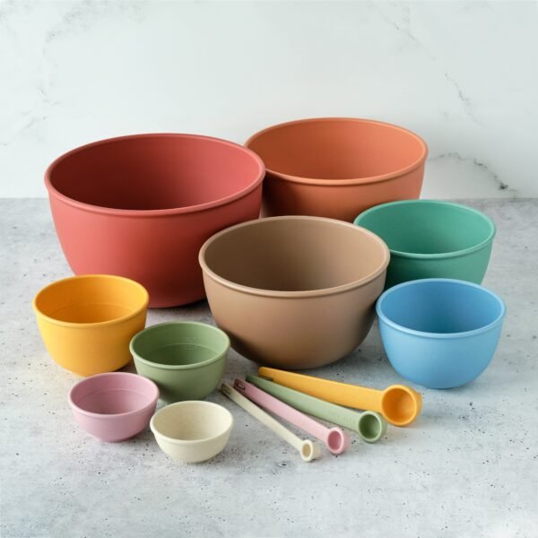 Baking Bundle Astrik