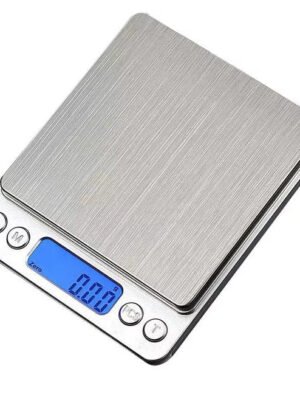 Digital Kitchen Scale