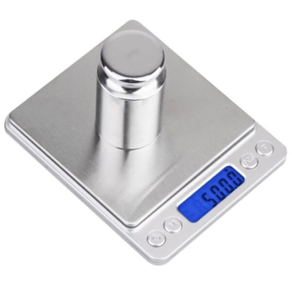 Digital Kitchen Scale