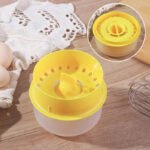 Egg Yolk Separator Kitchen Gadget Tools