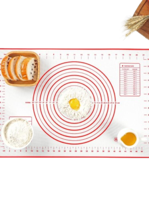 Silicone Baking Mat Dough Maker