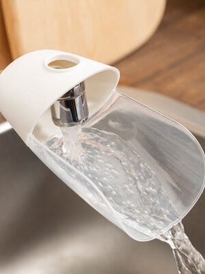 Kitchen Faucet Extender