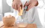Modern and Simple Stainless Steel Kitchen Utensils