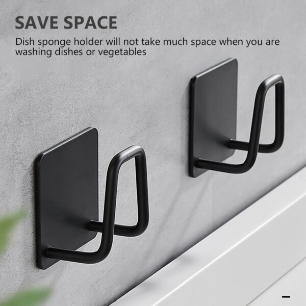 Kitchen Sponges Holder
