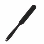 Silicone Knife-Shaped Baking Spatula Set