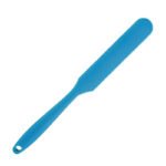 Silicone Knife-Shaped Baking Spatula Set