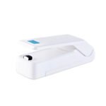 NNEDSZ Kitchen Gadget: Portable Heat Sealer - Seals Bags, Cuts, Holds Phone