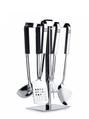 Berghoff Orion 7-piece kitchen utensil set