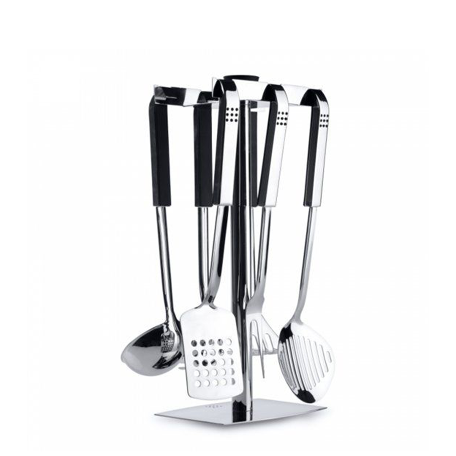 Berghoff Orion 7-piece kitchen utensil set