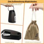 Kitchen Gadget Set Stainless Steel for RV & Camping (6pcs)
