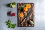 Everyday Knife & Board Set