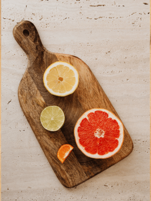 Cutting Board Walnut