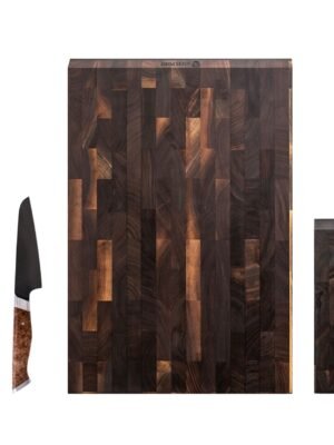 Signature Knife & Board Set