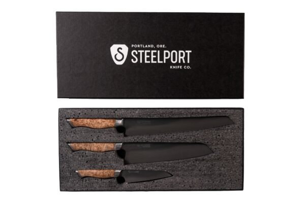 Signature Knife & Board Set
