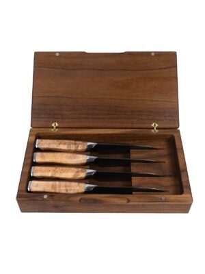 Steak Knife Set